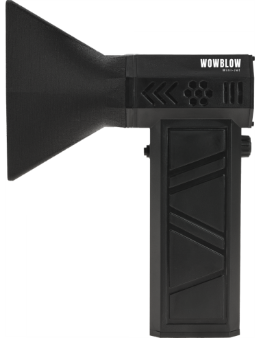 Efalock WOWBLOW MINI-JET прибор для...