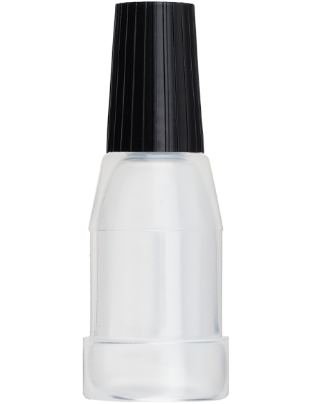 Efalock BAD BUTCH bronze precision hair trimmer with a 37 mm T-blade for precise outlines