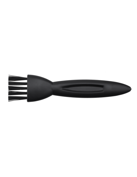 Efalock CLASSIC STYLE триммер для окантовки — чёрный, с лезвием ZERO для среза 0,0–0,3 мм