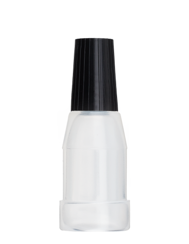 Efalock CLASSIC STYLE black hair...