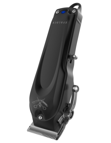 Efalock CLASSIC STYLE black hair...
