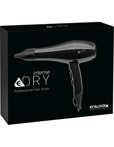 Efalock eDRY intense 2000 W hair...
