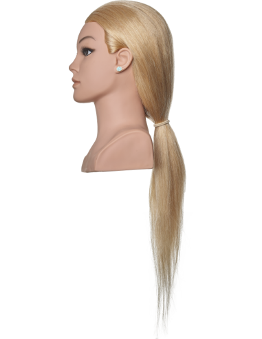 Efalock CLARA hairdressing training...