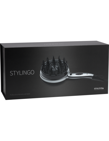Efalock STYLINGO фен с диффузором —...
