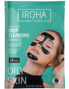 Iroha Nature attīroša...