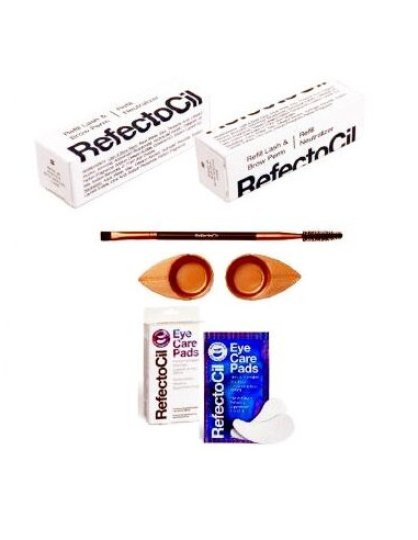 RefectoCil Brow Lamination Kit набор...