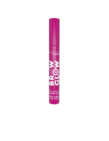 RefectoCil Brow Glow eyebrow styling...