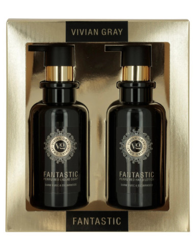 VIVIAN GRAY FANTASTIC hand care set...