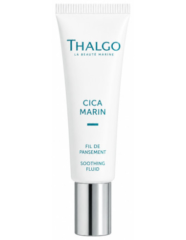 THALGO soothing facial fluid Soothing...