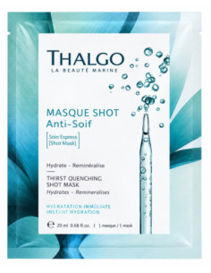 THALGO hydrating facial...