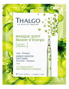 THALGO enerģizējoša auduma...