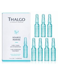 THALGO hydrating facial...