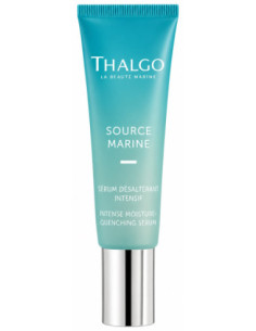 THALGO intensely hydrating...