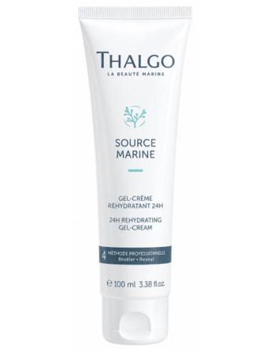 THALGO увлажняющий гель-крем для лица...