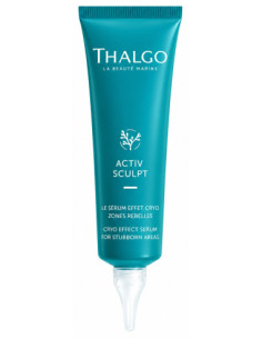 THALGO cooling body serum...