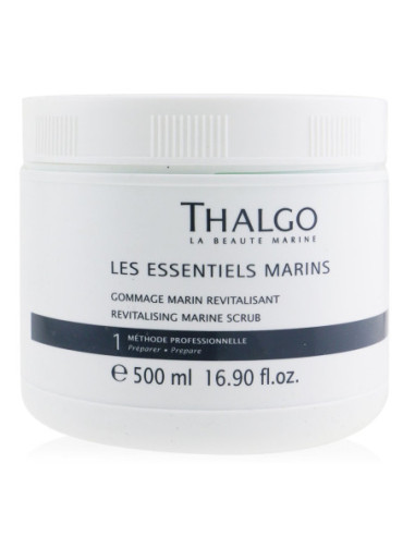 THALGO ķermeņa skrubis Revitalising...
