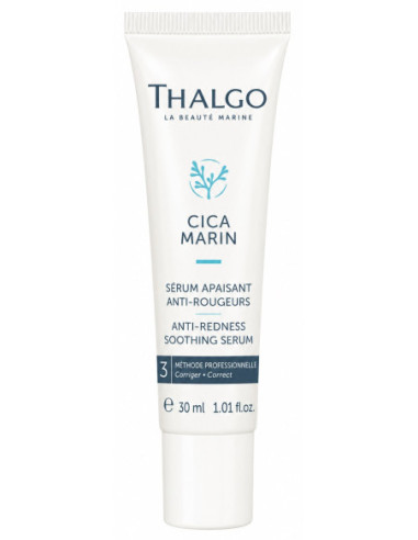 THALGO успокаивающая сыворотка против...