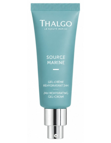 THALGO увлажняющий гель-крем для лица...