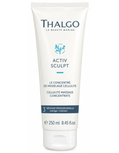THALGO pretcelulīta masāžas...