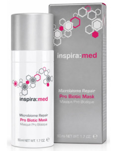 inspira: Microbiome Repair...
