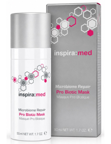 inspira: Microbiome Repair Pro Biotic...