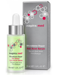 inspira: Microbiome Repair...