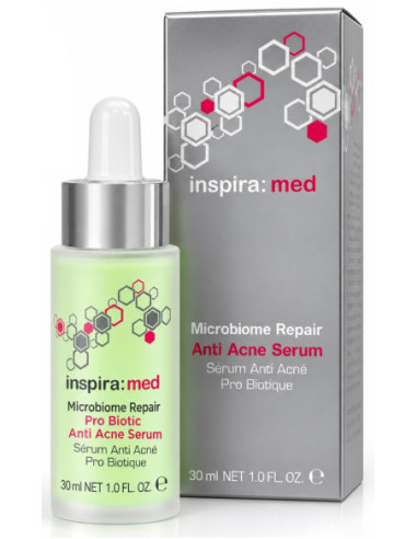 inspira: Microbiome Repair Pro Biotic...