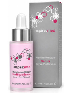 inspira: Microbiome Repair...