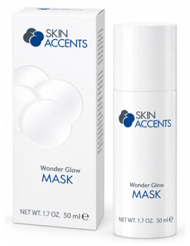 inspira: Wonder Glow Mask – ночная...