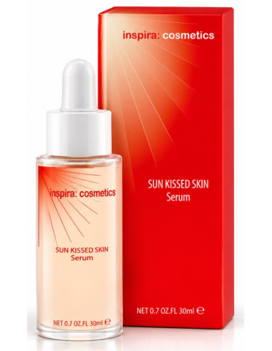 inspira: Sun Kissed Skin Serum –...