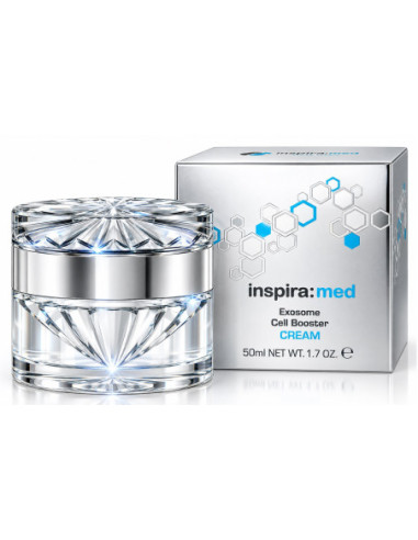 inspira: Exosome Cell Booster Cream –...
