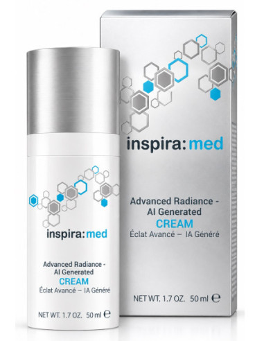 inspira: Advanced Radiance AI...