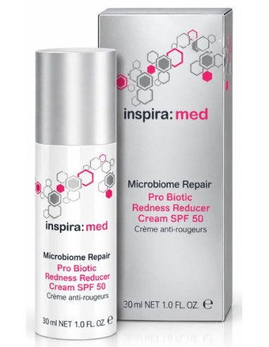 inspira: Microbiome Repair Pro Biotic...