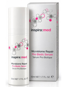 inspira: Microbiome Repair...