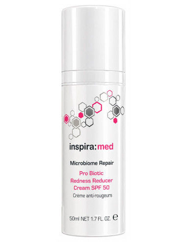 inspira: Microbiome Repair Pro Biotic...