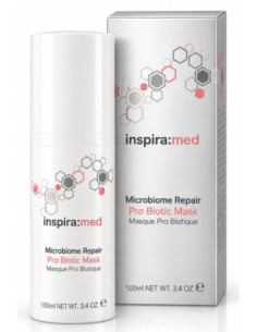 inspira: Microbiome Repair...