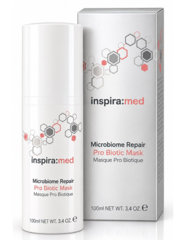 inspira: Microbiome Repair Pro Biotic...