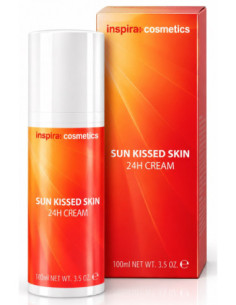 inspira: Sun Kissed Skin...