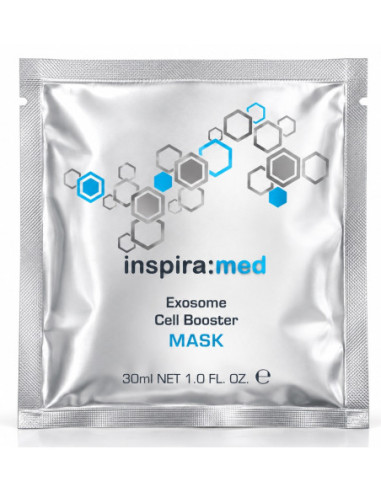 inspira: Exosome Cell Booster Mask –...