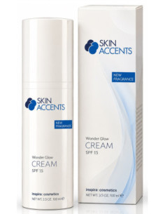 inspira: Wonder Glow Cream...