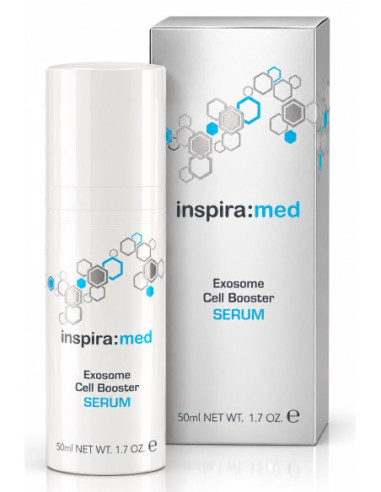 inspira: Exosome Cell Booster Serum –...