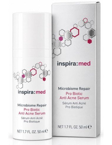 inspira: Microbiome Repair Pro Biotic...