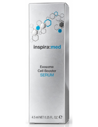 inspira: Exosome Cell Booster Serum –...