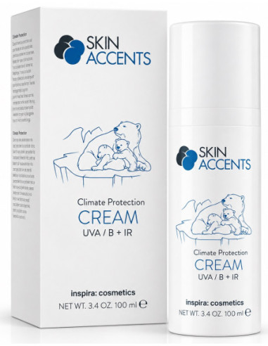 inspira: Climate Protection Cream –...