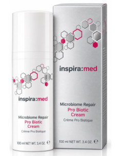 inspira: Microbiome Repair...