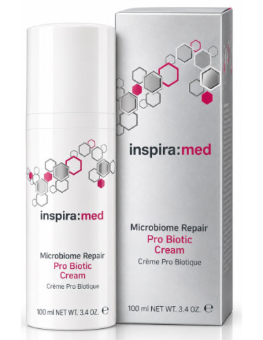 inspira: Microbiome Repair Pro Biotic...