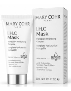 Mary Cohr интенсивно...