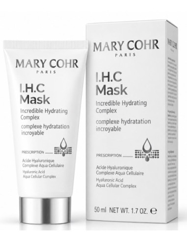 Mary Cohr интенсивно увлажняющая...