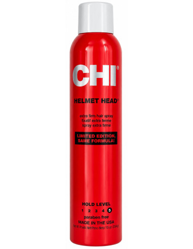 CHI Helmet Head extra-firm hold...