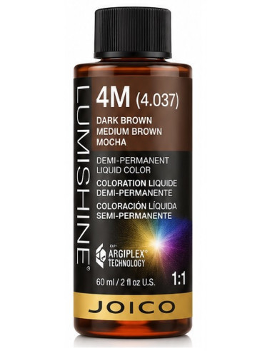 Joico LumiShine Demi Liquid,...